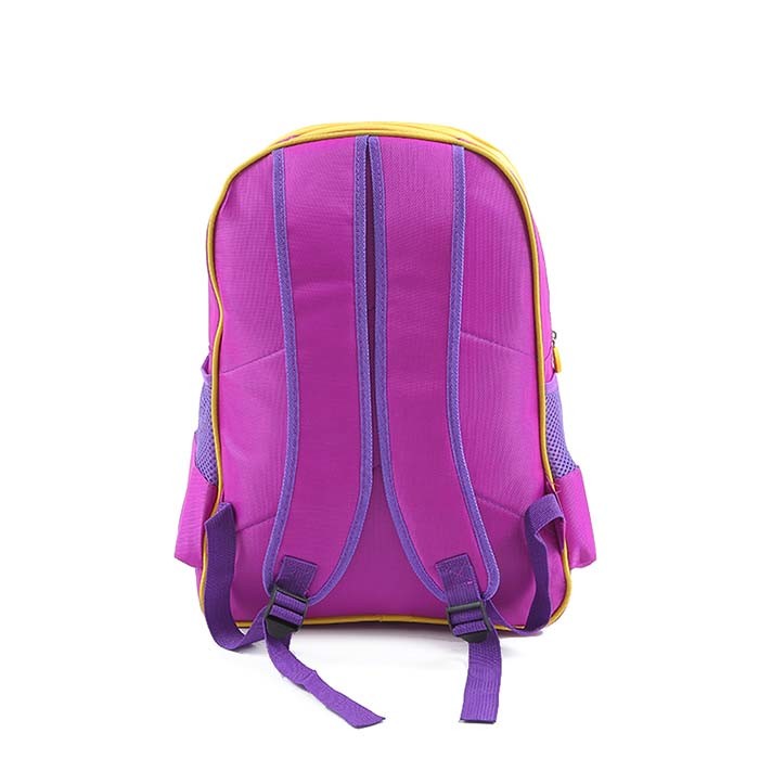 Personalized Sublimation Children Backpack With Detachable Printing Part