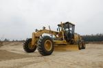 Famous brand SEM motor grader 190hp SEM919