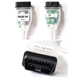 China Citroen Mileage Correction Equipment Km + Immo Odometer Tool V1.2 on sale