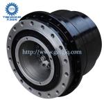 Casting Sumitomo SH350-5 Excavator Travel Gearbox 26 Holes