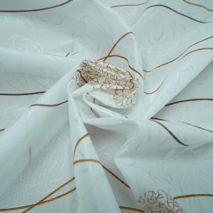 China AAA grade Dustproof Mattress Protector Material Jacquard Weave Fabric factory