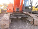 Used Japan Excavator Hitachi ZX470H-3