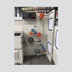 Special Alloy Wire Fine Wire Drawing Machine Nickel Alloy Titanium Alloy Steel