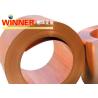Buy cheap Good Weldability CuNi Material , Copper Alloy Strip For Electrical Conduction from wholesalers