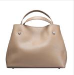 Cow Leather Women's Bags Fashion Cowhide Composite Bags Elegant Tote Bag