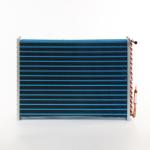 Air Cooled Refrigeration Microchannel Condenser Evaporator Coil