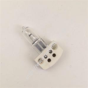 China Chongqing Kanghua Ruiming SLM-1 ER2ER5E 12V 50W TN810 ophthalmic slit lamp bulb factory