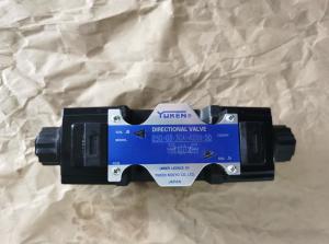 China Yuken Hydraulic Valve DSG-03-3C4-A200-50 Solenoid Operated Directional Valves factory