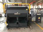 Manual Die Cutting Machine Paper Punching Die Cutting Machine Smal Package