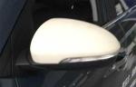 HYUNDAI IX35 Tucson 2015 New Auto Accessories Side Rearview Mirror Chromed Cover