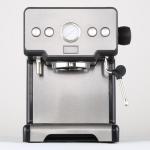 High Pressure Corrima Coffee Machine 15 Bar 240V Brewing Time Setting LCD