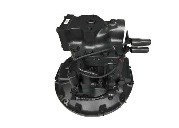Original Komatsu Excavator Hydraulic Pump 708-23-04014 708-1L-00651 708-1L-00650