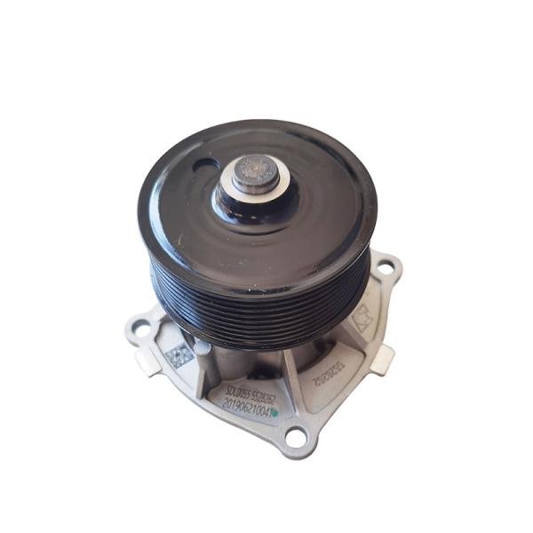 2005- Year AOLING 5528262 Cooling Water Pump Assembly for Foton Aumark ISF 2.8