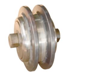 China TBM Machine Parts For Various Geological Condition Sandstone Conglomerates factory