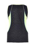 Summer Ladies Fashion Tops Leisure Jersey Tee Shirts Breathable Sleeveless