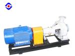 Single Stage Close Coupled Cantilever Chemical Process Pump , High Pressure