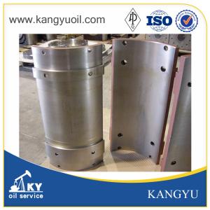 China Guidance plate for mud pump factory