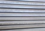UNS S40500 Ferritic Stainless Steel Tube High Hardness Corrosion Resistance