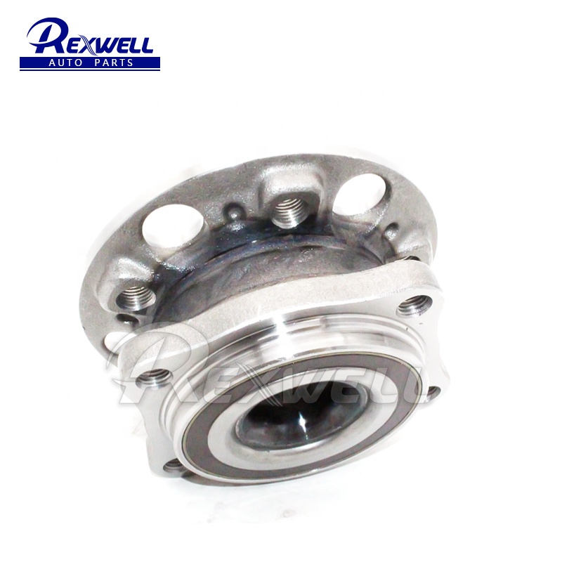 W222 Mercedes Benz Auto Parts Front Wheel Bearing Hub Assembly A2223340306