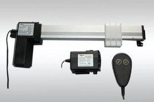 12V / 24V / 110V DC linear actuator for recliner chair parts FD3