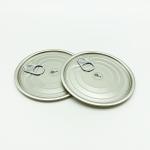 99mm Full aperture ETP Canning Lids , Metal Jar Lids Cover Top Excellent Sealing