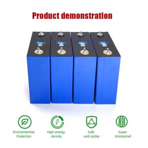 China EVE LF280K 48V 280ah Lithium Lifepo4 Cell Busbars VAT Free To Romania factory