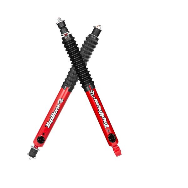 TKG3019 Adjustable Gas Shock Absorbers 4x4 Nitrogen 2 Inch Lift For Toyota