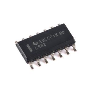 China SN74LS32DR factory