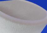 Seamless Textile Nomex Felts Industrial Felt Fabric High Working Temperature