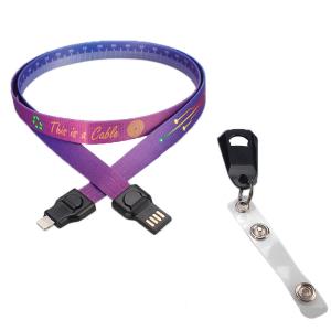 China 850mm USB A Male To Lightning Apple Phone Charging Cable factory