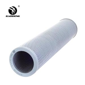 China HNX-400X1002 Hydraulic Fuel Filter For WARD139/150 Return Filter Element factory