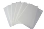 Non Silicone Release Liner Gerenal size 520mmX1000m for industry