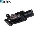Electric Miniature Sheet Metal Gripper With Fast Opening & Closing Action
