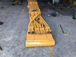 Whole sale OEM ODM Excavator Demolition Shear High Reach Demolition Boom