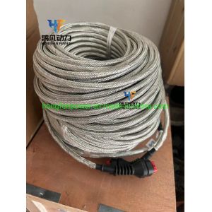 Weichai 6170 Yuanhangbao Marine Machine 170 Cylinder Diameter Remote Controller