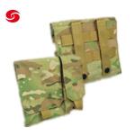 High Quality Camo Tactical Plate Carrier Armor Vest/Military Customized