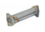 ZX450-3 ZX470-3 Excavators Spare Parts Diesel Engine 6WG1 Oil Cooler 1-16127022