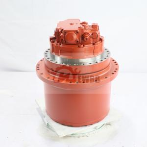 China Sumitomo SH200A3 SH210 30X30 Excavator Travel Motor MAG-170VP-3400 MSF170 MAG170 factory