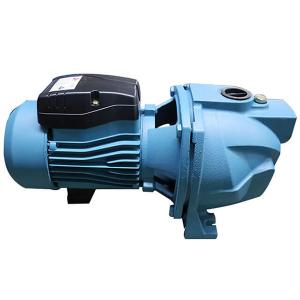 China JET-100L IP54 1HP 0.75KW Self Priming Water Pump factory