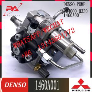 China DENSO Diesel Oil Fuel Injection Pump 294000-0330 For MITSUBISHI 4D56 1460A001 factory