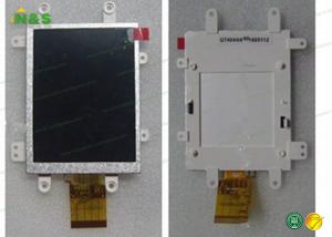 China TIANMA 4.0 inch TFT LCD Screen TM040KFH01 QVGA 320(RGB)*240 TN Normally White factory