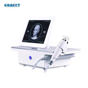 China Thermage Fractional Microneedle Radio Frequency Machine For Face And Body factory