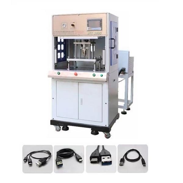 China Low Pressure Molding Equipment for PCB and circuitry protection factory