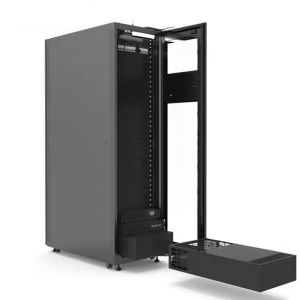 Visench CRA Series R410 Room-Level EC Fan Constant Temperature Humidity Air