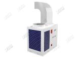 Drez Portable Tent Air Conditioner 10HP Conference / Wedding Tent Cooling And