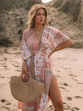 China Long Sleeve Spring Evening Dress factory