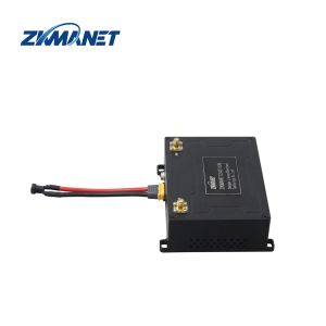 China Enhanced 40-Long Distance Stable Transmission Drone Data Link with Adjustable Bandwidth on sale