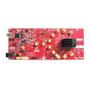 China AFE7769EVM Embedded Solutions 600MHz To 6GHz RF Transceiver Evaluation Board factory