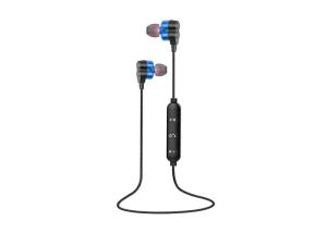 China USB Connectting Noise Cancelling Bluetooth Earphones Wireless Communication factory