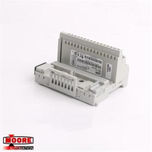 China S200-TB2 200-TB2 , 490176062 ABB Terminal Block factory